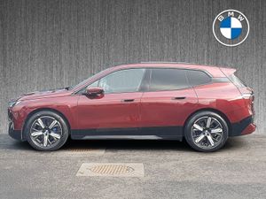 BMW IX Xdrive40 M Sport - Image 4