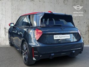 MINI HATCH Cooper E - Image 3