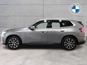 BMW X3 30e Xdrive Xline - Image 3
