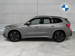 BMW X1 X1 Xdrive25e M Sport Auto  xDrive25e M Spor - Image 4