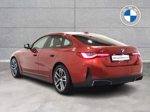BMW i4 Edrive40 Sport - Image 3
