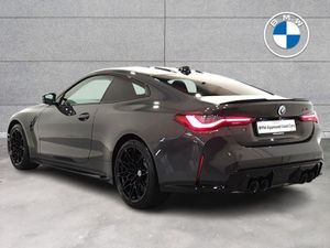 BMW M4 M Xdrive Coupe - Image 3