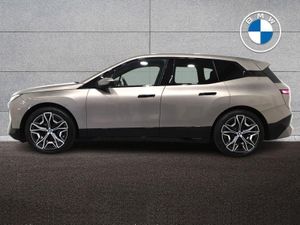 BMW IX Xdrive50 M Sport - Image 3