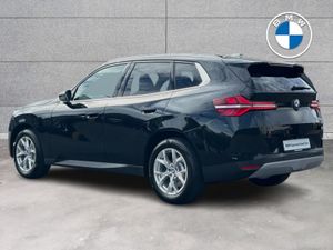 BMW X3 20d Xdrive Xline - Image 2