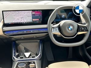 BMW X3 20d Xdrive Xline - Image 4