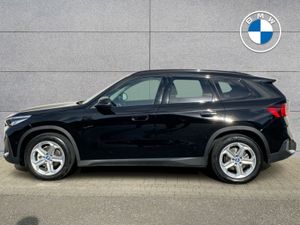 BMW iX1 Edrive20 Sport - Image 4