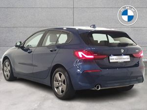 BMW 1 Series 118i SE - Image 3