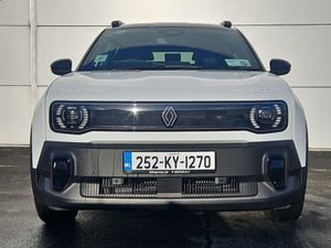 Renault 4 EV Iconic 52kwh 150hp - Image 3