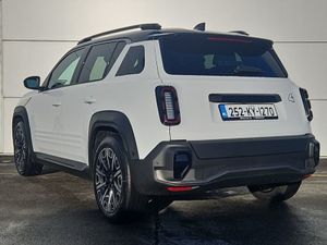 Renault 4 EV Iconic 52kwh 150hp - Image 4