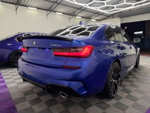 2021 BMW 330E M-SPORT / M PERFORMANCE - Image 3