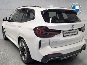 BMW iX3 M Sport Pro - Image 2