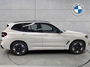 BMW iX3 M Sport Pro - Image 3