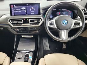 BMW iX3 M Sport Pro - Image 4