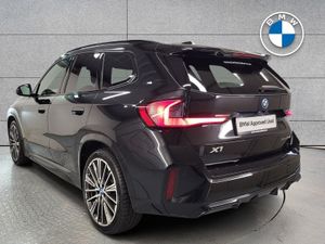 BMW X1 Xdrive25e M Sport - Image 3