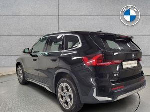 BMW X1 Sdrive18d Xline - Image 4