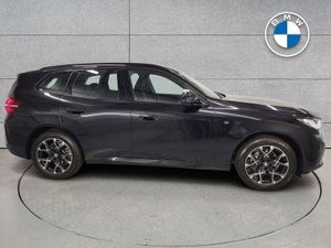 BMW X3 30e Xdrive M Sport - Image 3