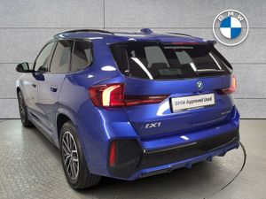 BMW iX1 Edrive20 M Sport - Image 3