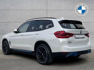 BMW iX3 Premier Edition Pro - Image 3