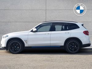 BMW iX3 Premier Edition Pro - Image 4