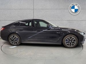 BMW i4 Edrive35 M Sport - Image 3