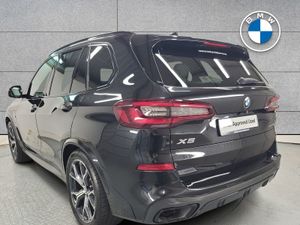 BMW X5 Xdrive45e M Sport - Image 3