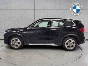 BMW X1 Sdrive18d Xline - Image 4