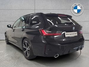 BMW 3 Series 320d M Sport Touring - Image 2
