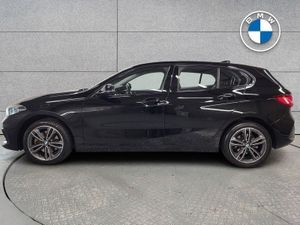 BMW 1 Series 118i Sport - Image 4