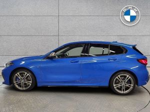 BMW 1 Series M135i Xdrive - Image 4