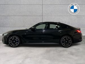 BMW i4 M50 - Image 4