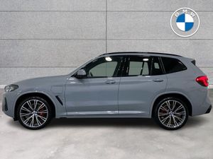 BMW X3 Xdrive30 M Sport - Image 4