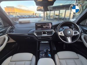 BMW iX3 M Sport Pro - Image 4