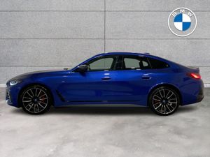 BMW i4 M50 - Image 3