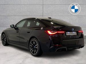 BMW i4 M50 - Image 3