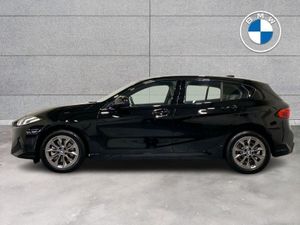 BMW 1 Series 120 Sport - Image 3