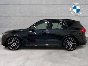 BMW X5 Xdrive50e M Sport - Image 4