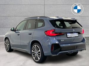 BMW X1 Xdrive25e M Sport - Image 3