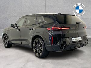 BMW XM 4.4 Litre Petrol Plug-in Hybrid - Image 3