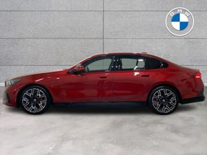 BMW 5 Series 530e M Sport Pro Saloon - Image 4