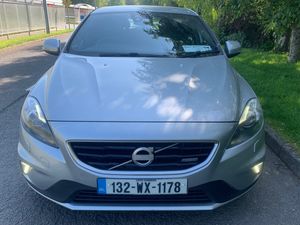 2013 Volvo V40 Estate R-DEDIGN ! - Image 3