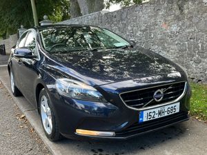 VOLVO V40 2.0 D2 // NEW NCT 11/2026. - Image 3