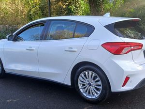 Ford Focus 2020 *TITANIUM * 1.0 5dr - FSH - Image 4
