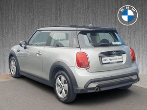 MINI HATCH 3-door Cooper Classic - Image 3