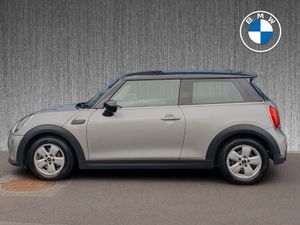 MINI HATCH 3-door Cooper Classic - Image 4