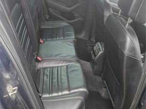 2015 volkswagen passat 2.0 rline  190bhp - Image 3