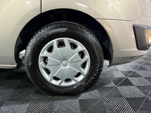 ◼️2017 FORD TRANSIT KOMBI 9 SEATER 2.0 DIESEL◼️ - Image 4