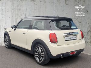 MINI HATCH 3-door Cooper Exclusive - Image 3