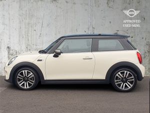 MINI HATCH 3-door Cooper Exclusive - Image 4