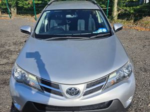 Toyota RAV4 2015 Automatic - Image 2