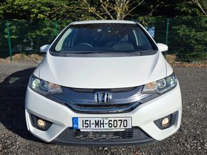 Honda Fit 2015 Hybrid Automatic - Image 3